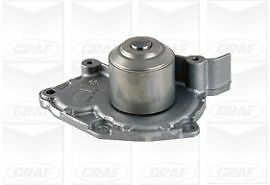 Pompa acqua graf renault - graf,