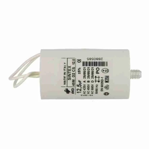 Faac 760025 condensatore - faac,
