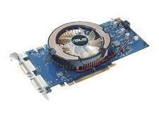ASUS NVIDIA GeForce 9600 GT (EN9600GTHTDI512M) 512MB DDR3 SDRAM PCI Express x16