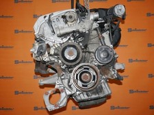 MOTORE Mercedes-Benz C (W203)
