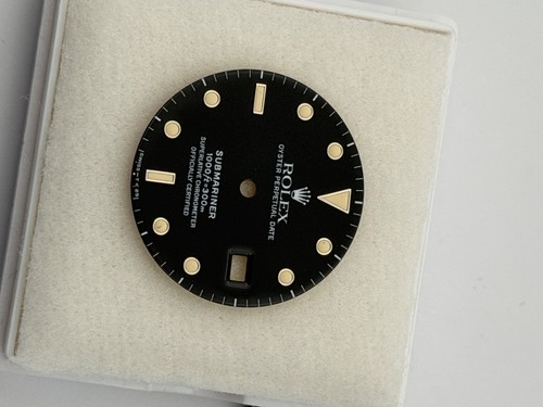 Rolex submariner swiss - -t, 25