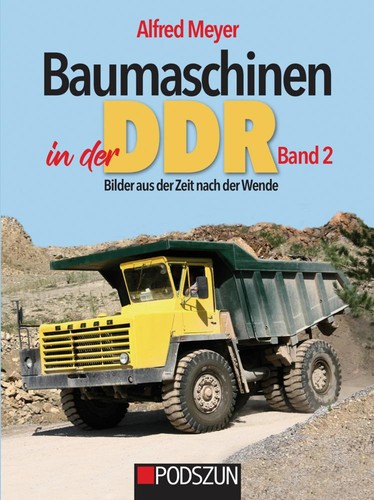 Alfred meyer baumaschinen - alfred, in
