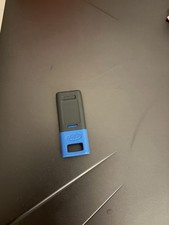 1 Coges MyKey chiave