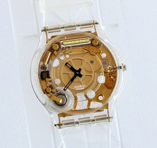 Swatch Special Skin 1998 -