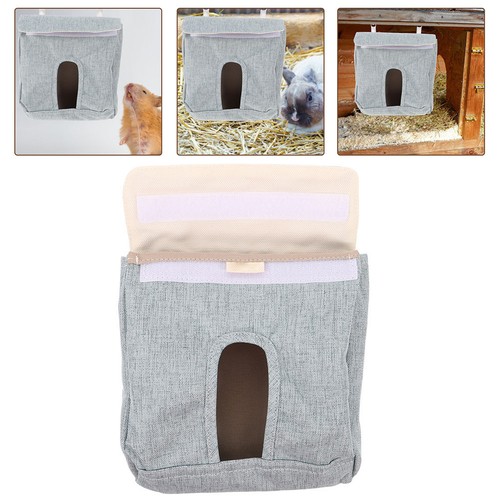 Guinea pig hay feeder - guinea,