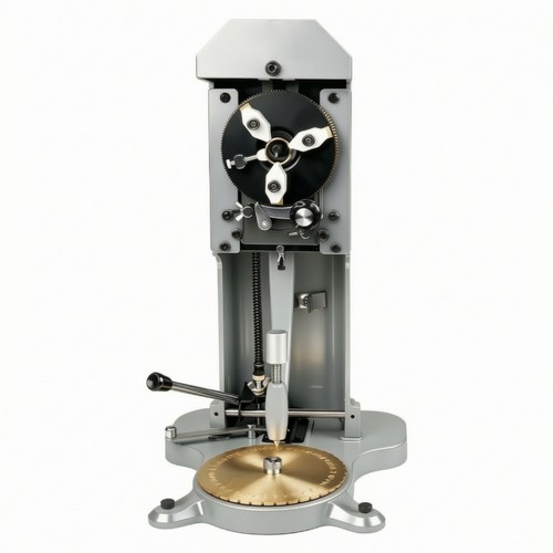 Incisore manuale con - manuale,