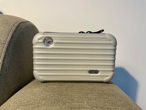 Rimowa amenity kit lufthansa - amenity,