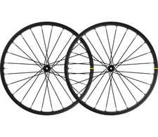 Coppia ruote mavic - mavic, sl