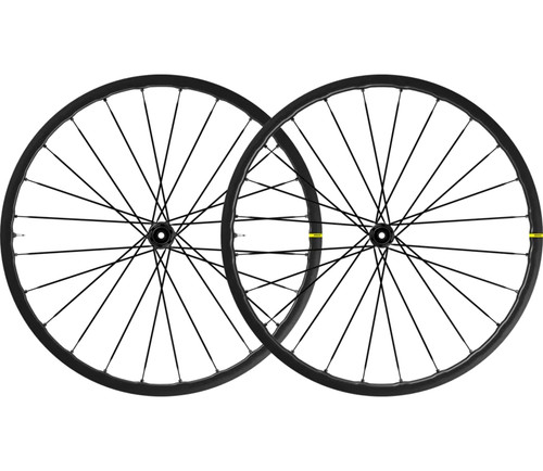 Coppia ruote mavic ksyrium - mavic,