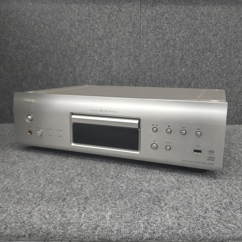 Lettore denon dcd - lettore,