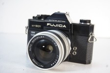FUJICA ST 901 con Beroflex 35