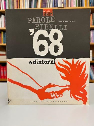 Pablo echaurren parole ribelli - pablo,