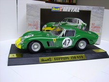 Revell - Ferrari 250 GTO #47