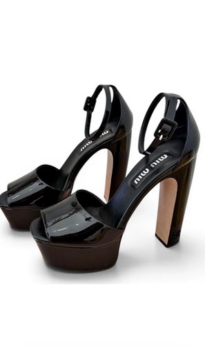 Sandali miu pelle - sandali,