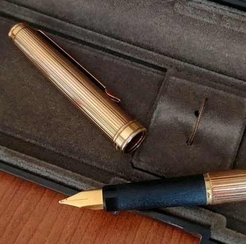 Penna stilografica john - stilografica,