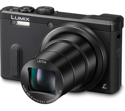 Panasonic lumix tz60 - lumix, tz60/zs40