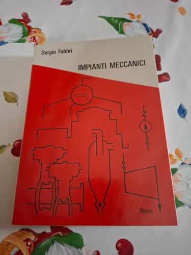 Impianti meccanici testo - -,