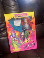 Jem e gli ologrammi veramente