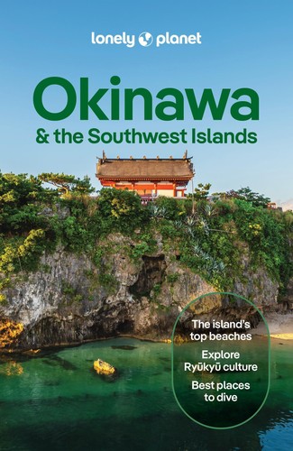 Rob goss lonely planet - rob,