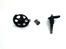 INGRANAGGI MESSA IN MOTO AVVIAMENTO HONDA SH 50 FIFTY 1984-1985-1986-1987-1989