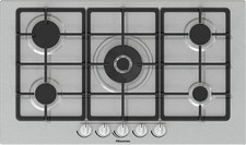 Piano cottura HISENSE a gas