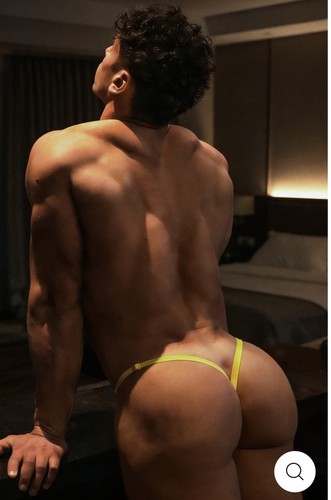 Malibu intimo uomo blu - jj,