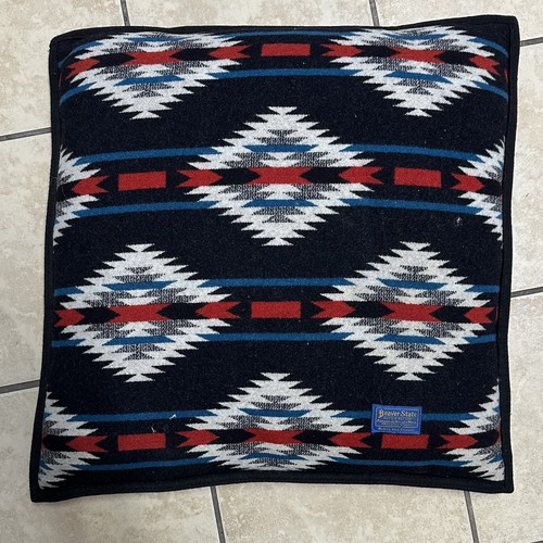 Cuscino vintage pendleton - vintage,