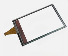 Vetro digitalizzatore touch