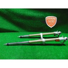 Forcella steli piastre BMW R 1200 GS 2017 2018