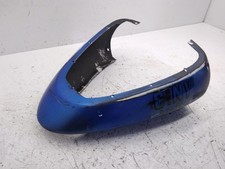 Rear tail fairing model - rear,