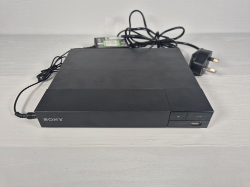 Sony bdp s1500 1080p full - sony, hd