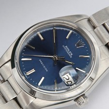 Rolex precision date - date, ref.