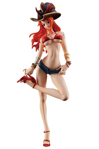 Modellino banpresto bandiera - modellino,