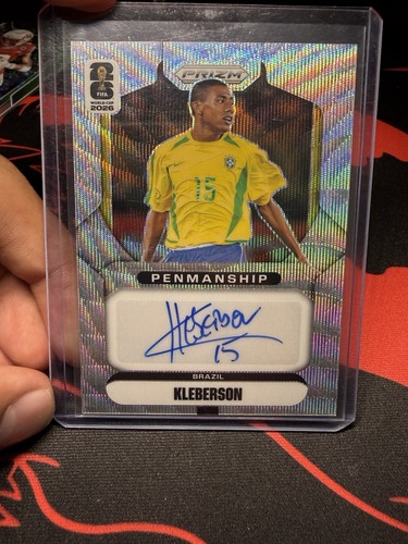 Penna 2026 prizm - prizm, cup