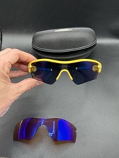 Oakley Radar lenti giallo