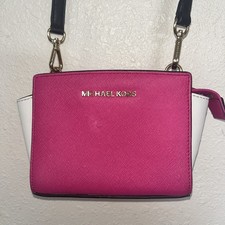 Michael Kors Mini Selma