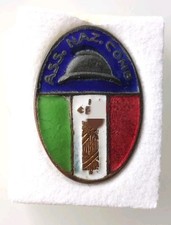 Distintivo Ventennio Associazione Nazionale Combattenti Arditi Guerra Mondiale