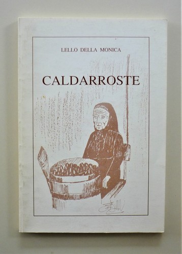 Caldarroste poesie lello - di,