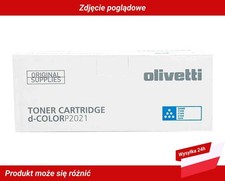 B0953 Olivetti d-Color P2021 z