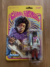  Are You Experienced Jimi
