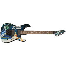 ESP LTD KH WZ KIRK HAMMETT