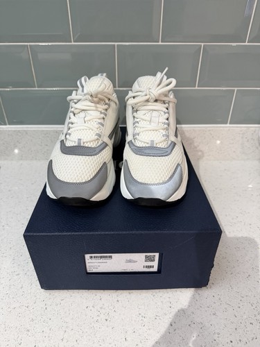 Scarpe ginnastica dior b22 - da,
