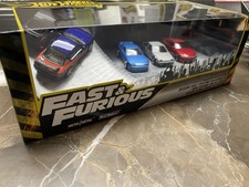 Hot Wheels Premium Set 5