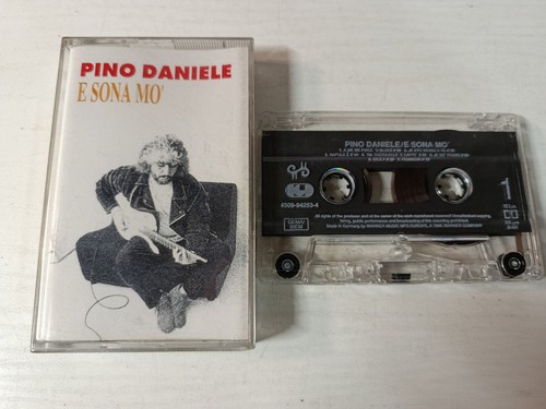 Pino daniele sona 1993 - e, (1993