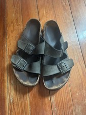 Birkenstock Germany Made