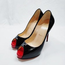 NO TARIFFA Christian Louboutin
