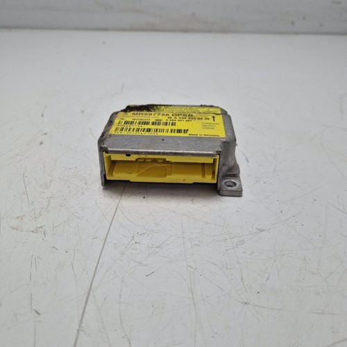 Centralina airbag smart 454 - airbag,