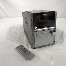 Panasonic SA-PM16 5 CD CHANGER