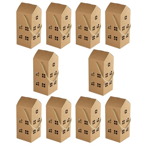 Confezione regalo portatile - , 10