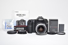 Kit fotocamera digitale Canon